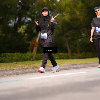 Runner Photo 5399276