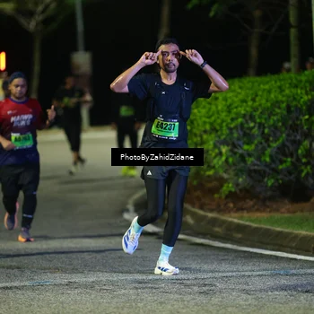 Runner Photo 5399278