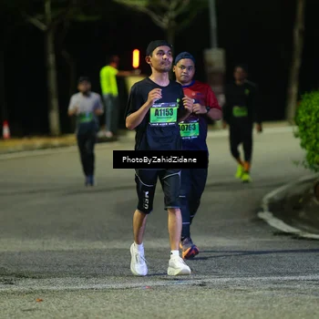 Runner Photo 5399279