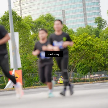 Runner Photo 5399280