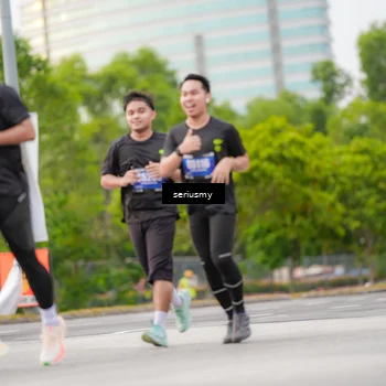 Runner Photo 5399281