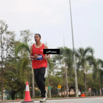 Runner Photo 5399283