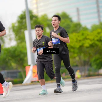 Runner Photo 5399286