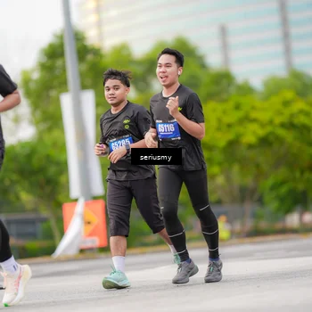 Runner Photo 5399287