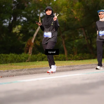 Runner Photo 5399288