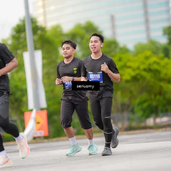 Runner Photo 5399289