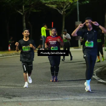 Runner Photo 5399290