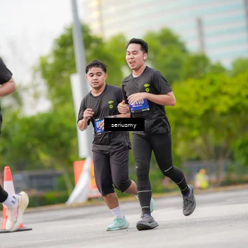 Runner Photo 5399291