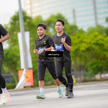Runner Photo 5399292