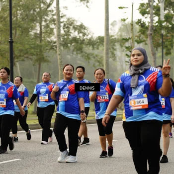 Runner Photo 5399293