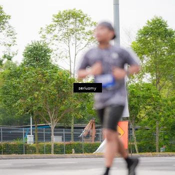 Runner Photo 5399294