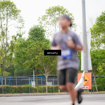 Runner Photo 5399296