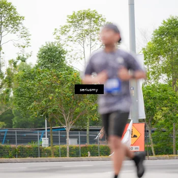Runner Photo 5399300