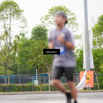 Runner Photo 5399301