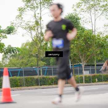 Runner Photo 5399302