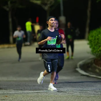 Runner Photo 5399305