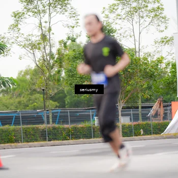 Runner Photo 5399306