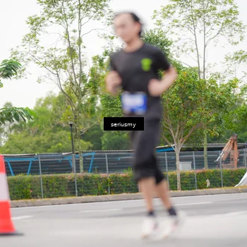 Runner Photo 5399307