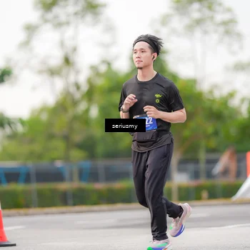 Runner Photo 5399308