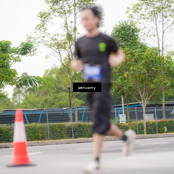 Runner Photo 5399309