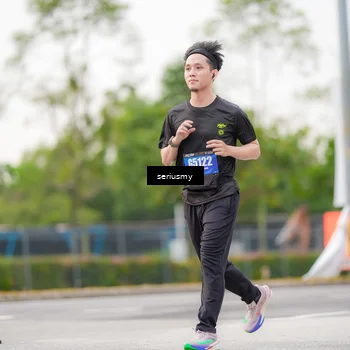 Runner Photo 5399310