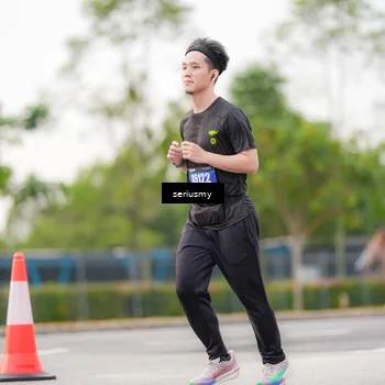 Runner Photo 5399311