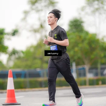 Runner Photo 5399312