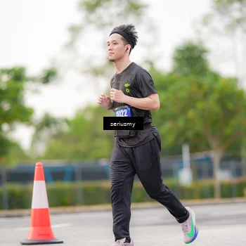 Runner Photo 5399313