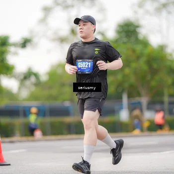 Runner Photo 5399314