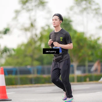 Runner Photo 5399315