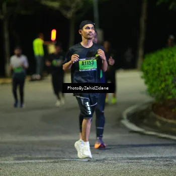 Runner Photo 5399317