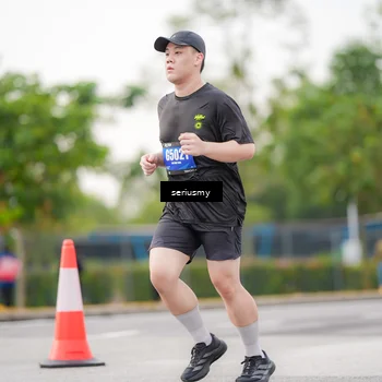 Runner Photo 5399319