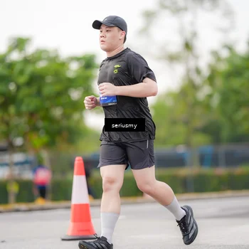 Runner Photo 5399320
