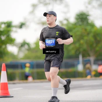 Runner Photo 5399321