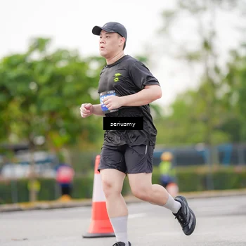 Runner Photo 5399322