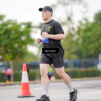Runner Photo 5399323