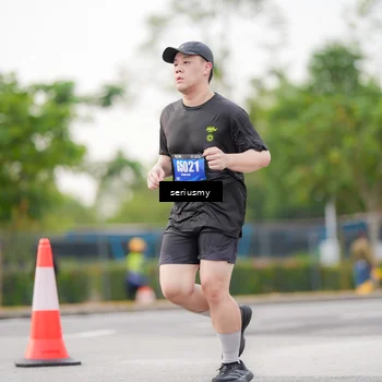 Runner Photo 5399324