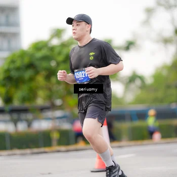 Runner Photo 5399325