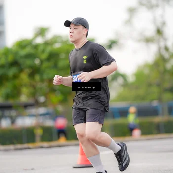 Runner Photo 5399326
