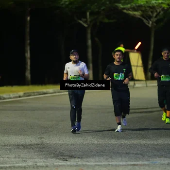 Runner Photo 5399327