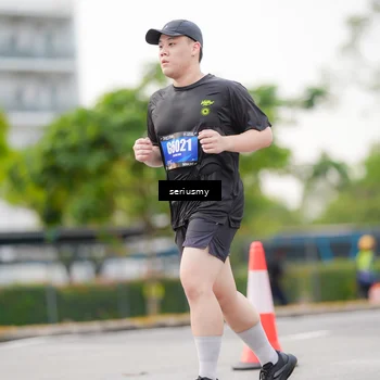 Runner Photo 5399328