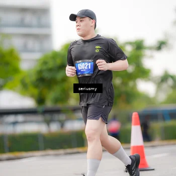 Runner Photo 5399329
