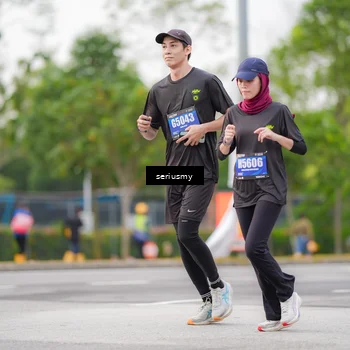 Runner Photo 5399330