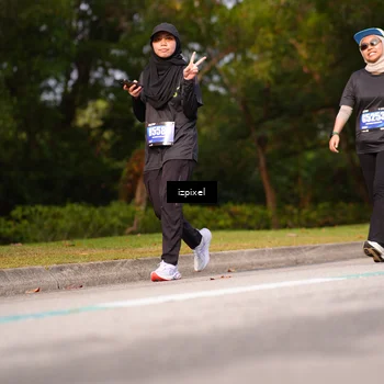 Runner Photo 5399331