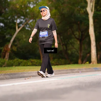 Runner Photo 5399332