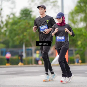 Runner Photo 5399333