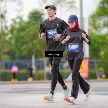 Runner Photo 5399334