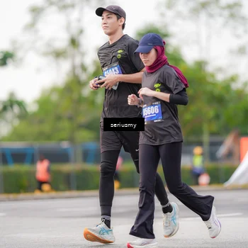 Runner Photo 5399335