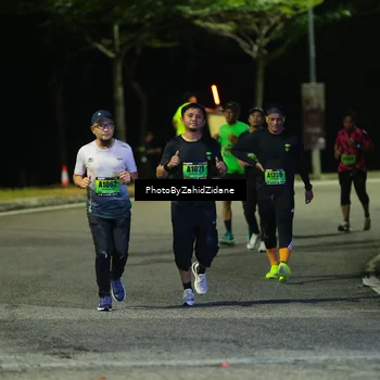 Runner Photo 5399337