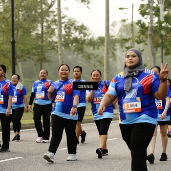 Runner Photo 5399338